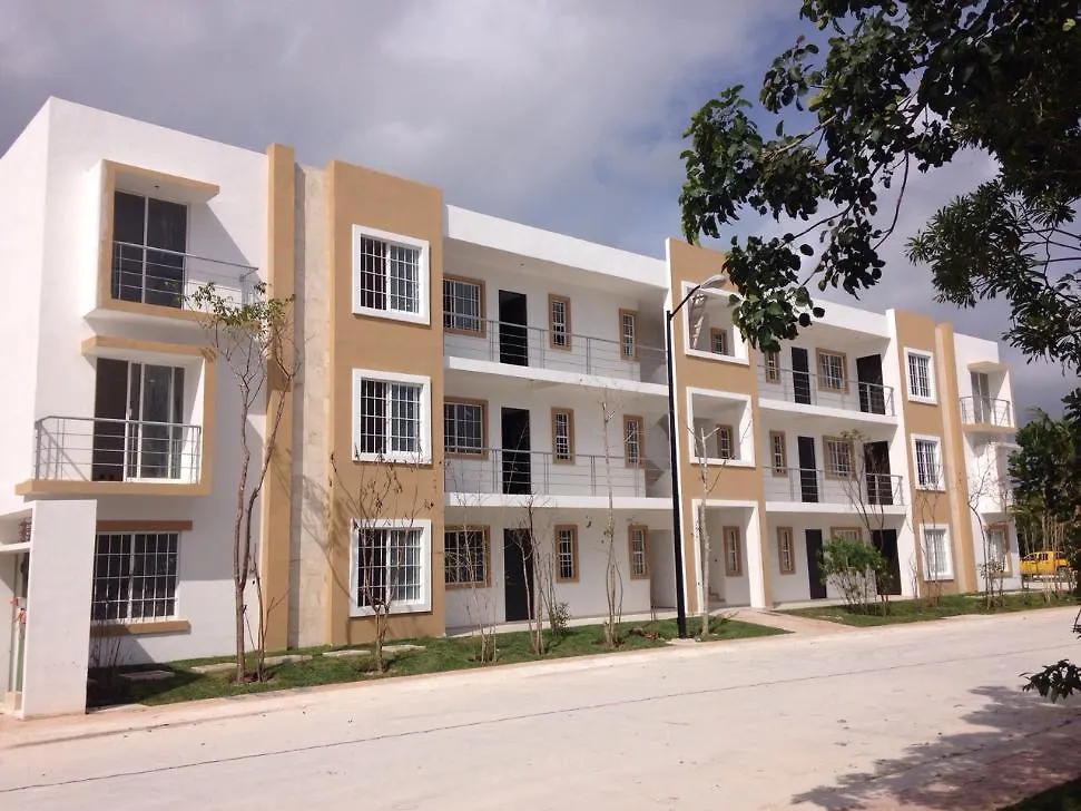 Ferienwohnung Playa Del Carmen 0*,  Mexiko