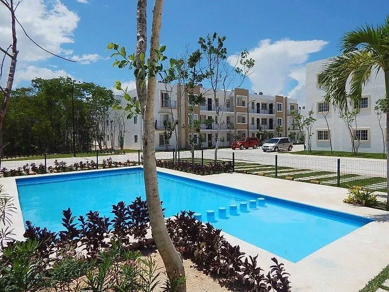 Playa Del Carmen location